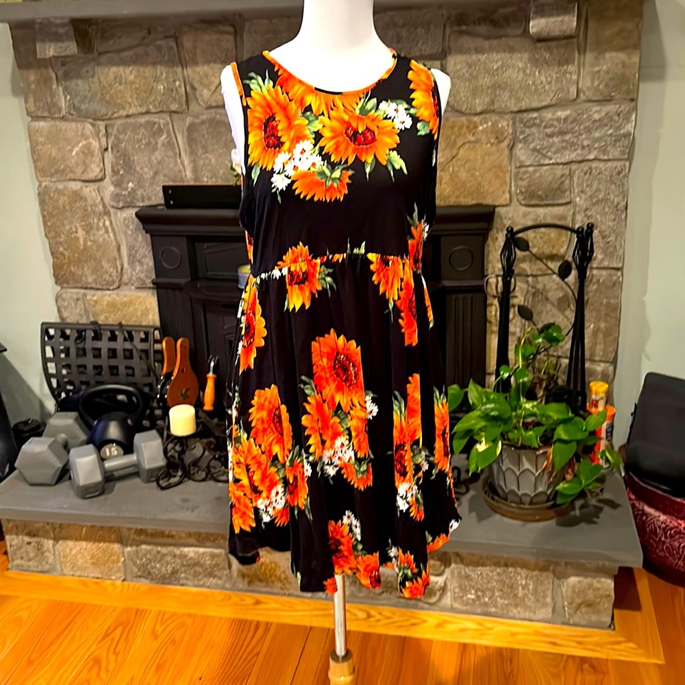 Amazon super comfy sundress